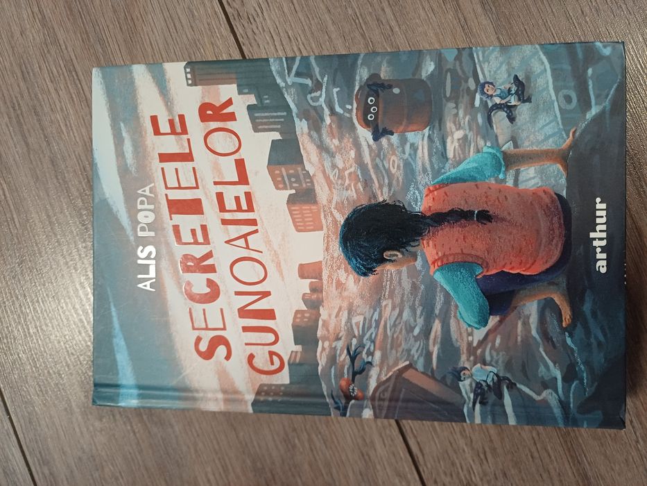 Cărți însemnările unei puștoaice M