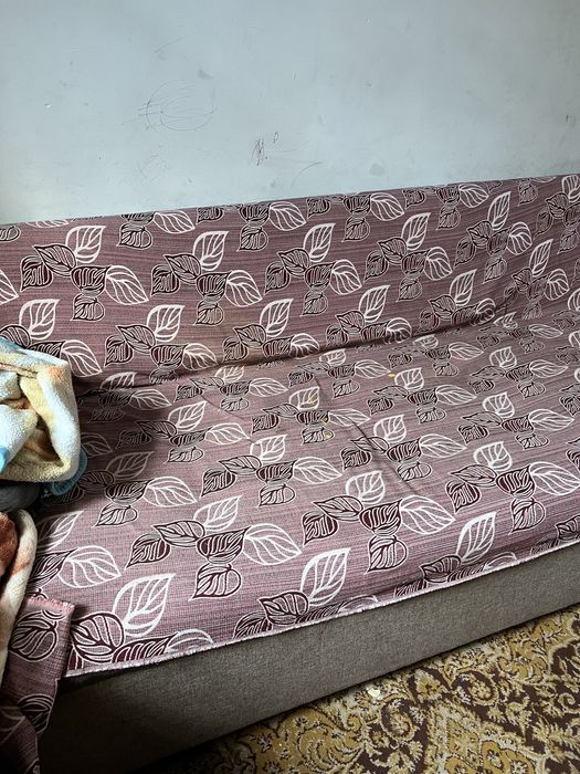 компактный диван