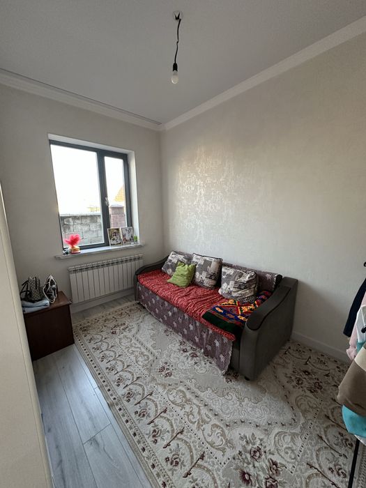 Продам частный новый дом