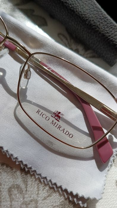 Оправа очки RIKO MIRADO