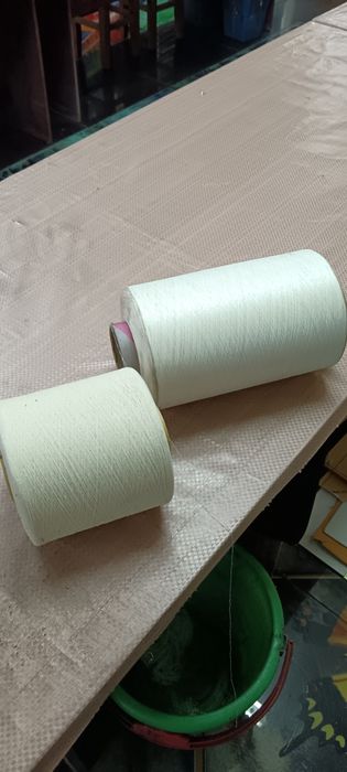 Продам бабины с нитками