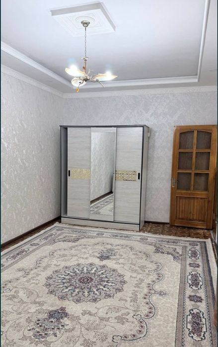 Юнусабад 13 квартал 1/3/4 (38²) продаётся квартира