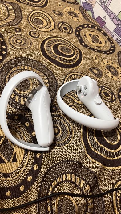 Продам вр очки pico 4