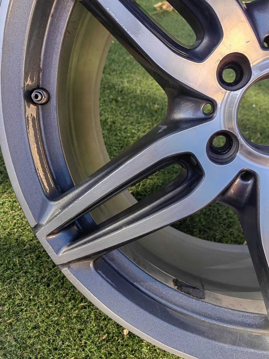 Джанта 19" AMG Mercedes E-класа 9Jx19H2 ET49