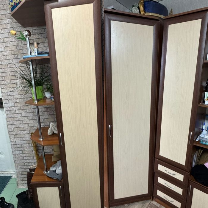 Продам шкаФ в хорошем состояний