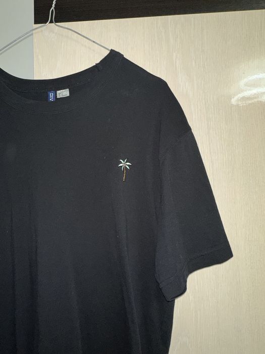 Tricou negru H&M