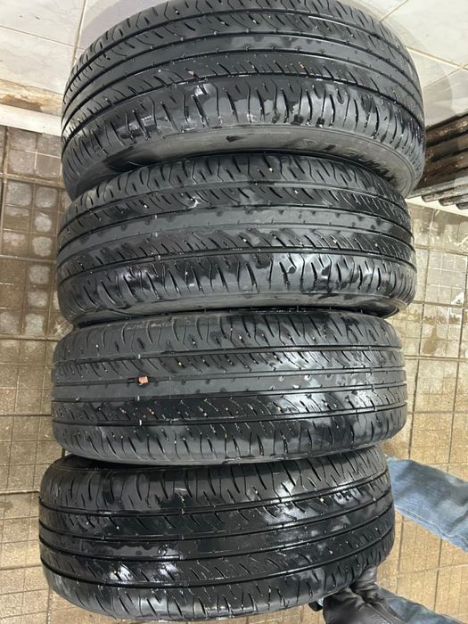 Продам диски с шинами