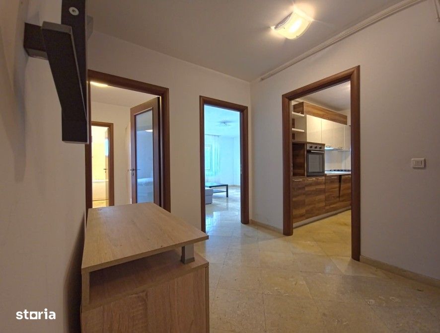 Apartament 3 camere Domenii - Agronomie