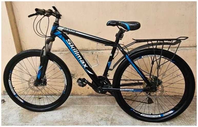 Велосипед сотилади 26 Skilmax