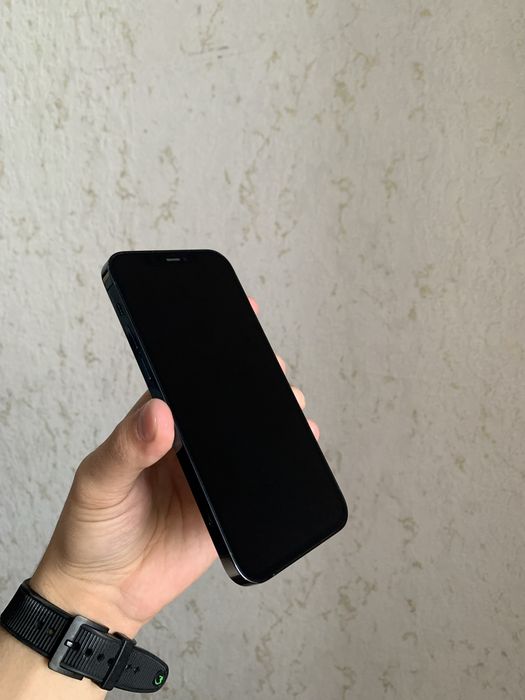 Айфон 12 про 128 гб