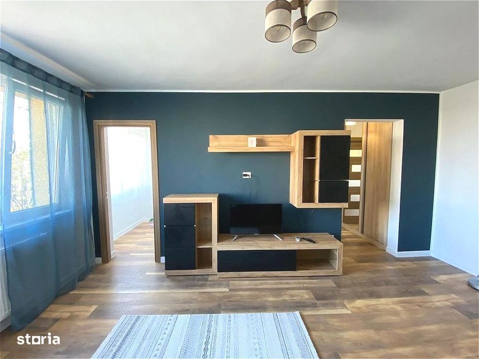 Apartament 2 camere | Renovat Complet | Obor-Doamna Ghica