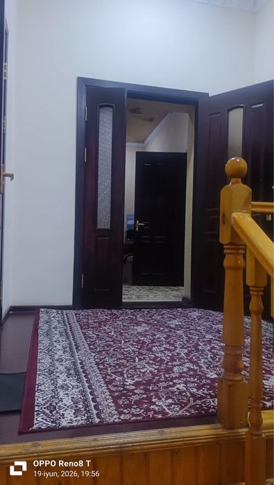 Продается дом 4.2 сотки. Яшнабадский р-н, ул.Оханграбо