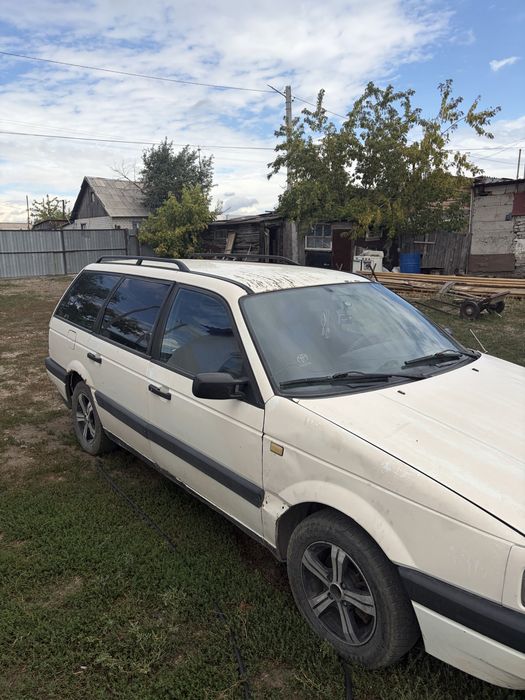 Продам пассат б3