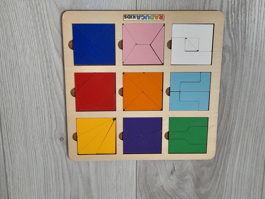 Игрушки для развития