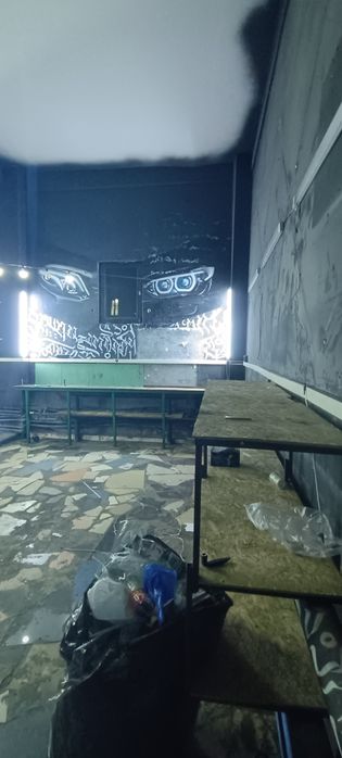 Сдам в Аренду бокс. Мкр. Тастак