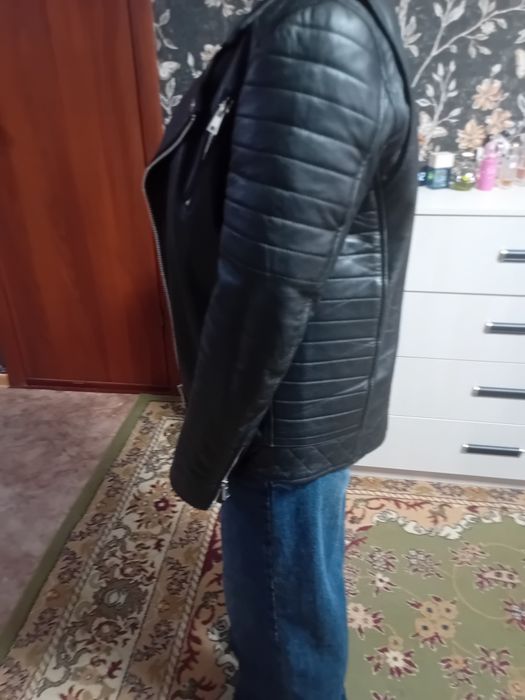 Курткв Касуха.мужская