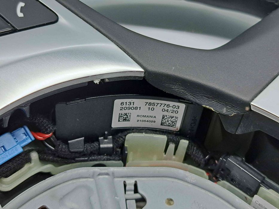 Volan Bmw 3 Saloon (G20) [Fabr 2018-2025] 7857776-03