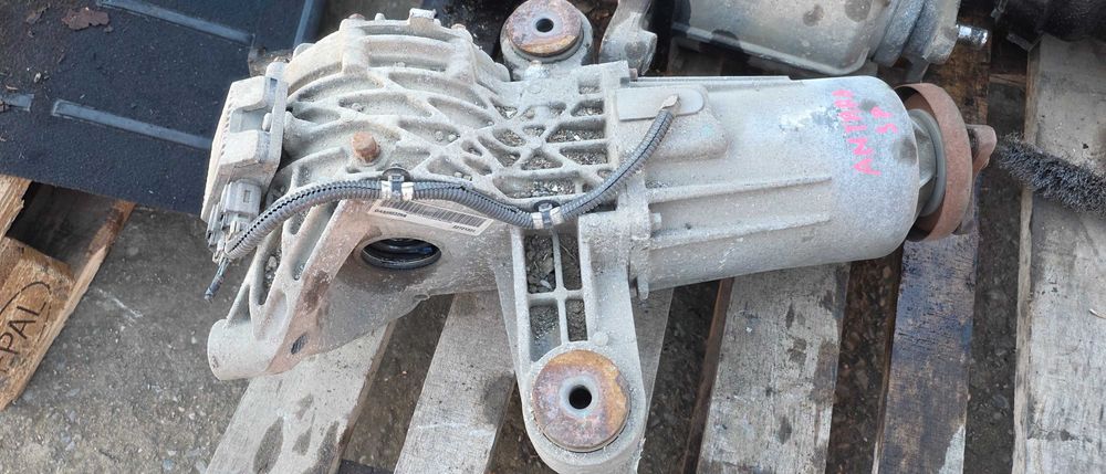 Grup Diferential spate Opel Antara 2.0 CDTI automata 4x4 2007 - 2010