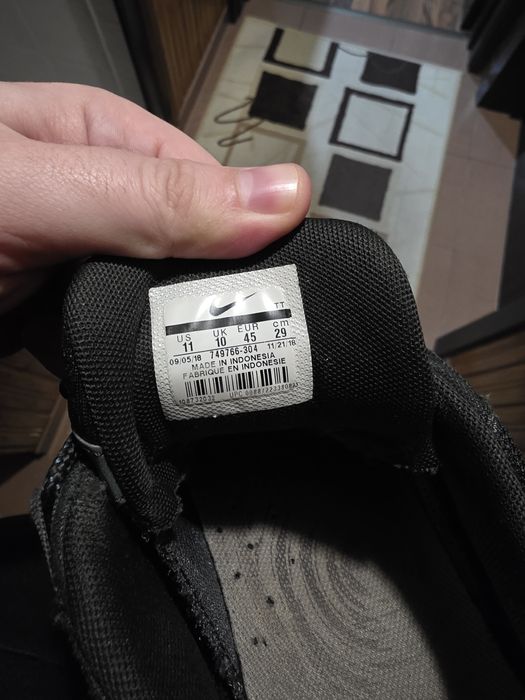 Nike Air Max 95 Green