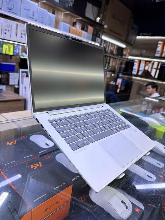 hp elitebook 14 notebook