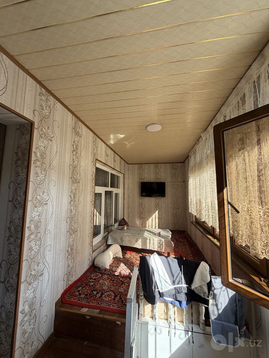 Qora qamish2/1 5 xona 100 kvadrat