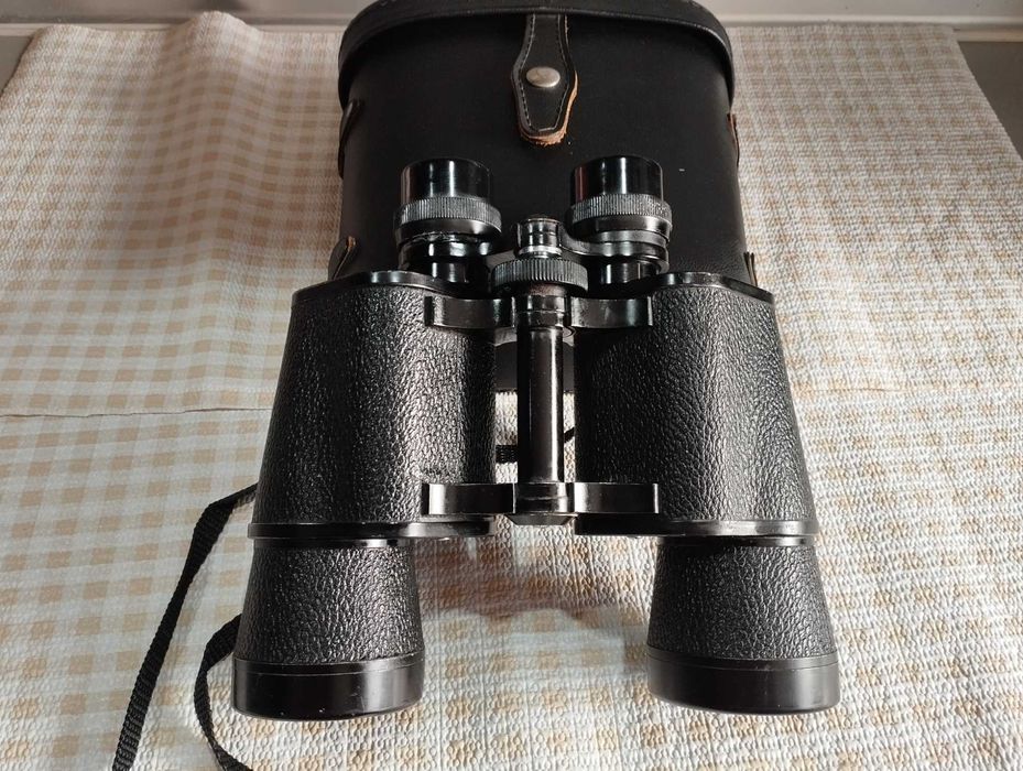 ПРОМО Японски Бинокъл--10 Х 50 OTRA