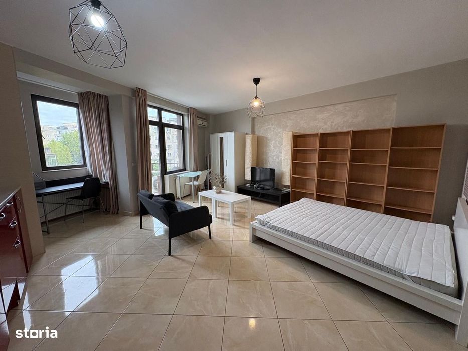 Garsoniera- Vacaresti, Pet-Friendly, Masina De Spalat Vase, Metrou