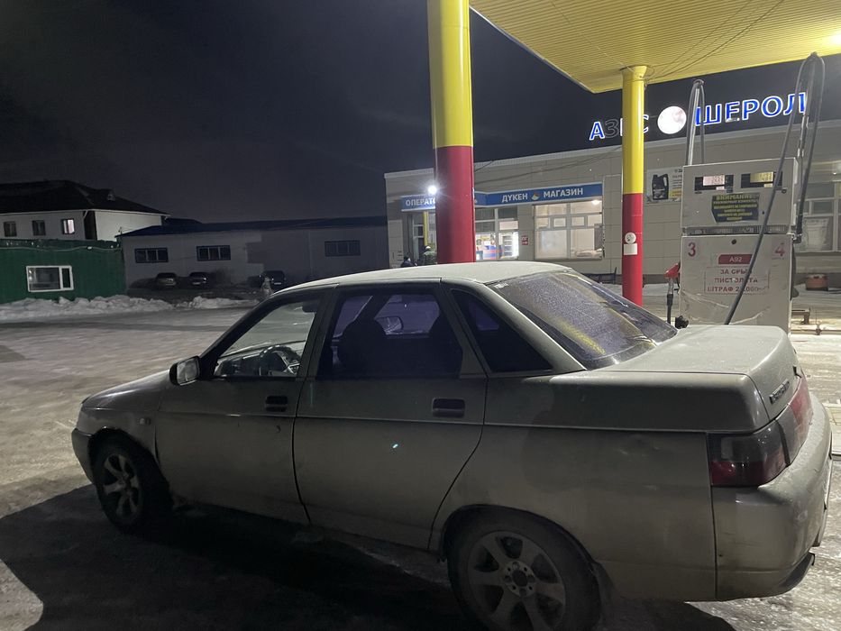 Продам или обменяю ваз 2110