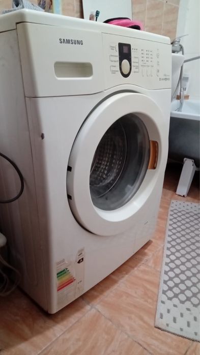 стиралка продам срочно