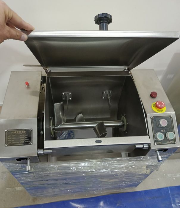 Промышленные Тестомес бэккери 15 кг 25кг 50 кг.аппарат для теста