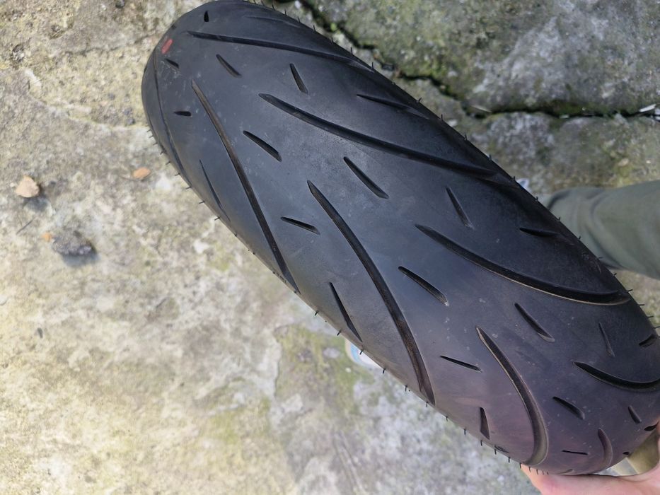 Metzeler Cruisetec 150/80/16