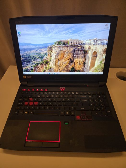 Геймърски Лаптоп Acer Predator 15 / Gaming Laptop
