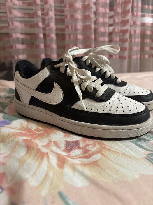 Nike  Court Vision Low