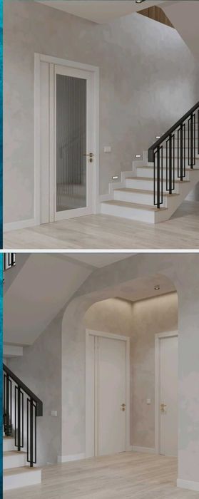 Продаются коттеджи в городке «Hi-Tech Village» в Кибрайском районе.