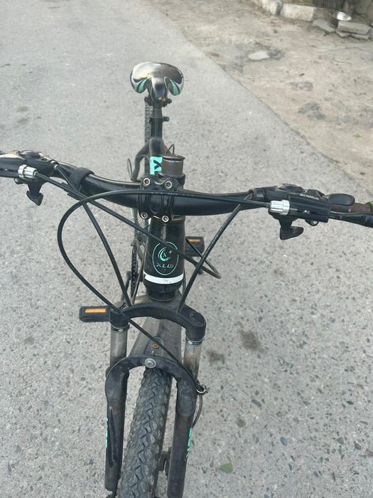 Продам велик хороший