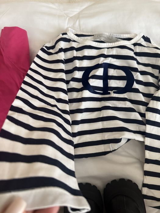 Цял сетза 150евро  -Детски дрехи рокля Monnalisa , клин Burberry, яке зе момиче 6 години