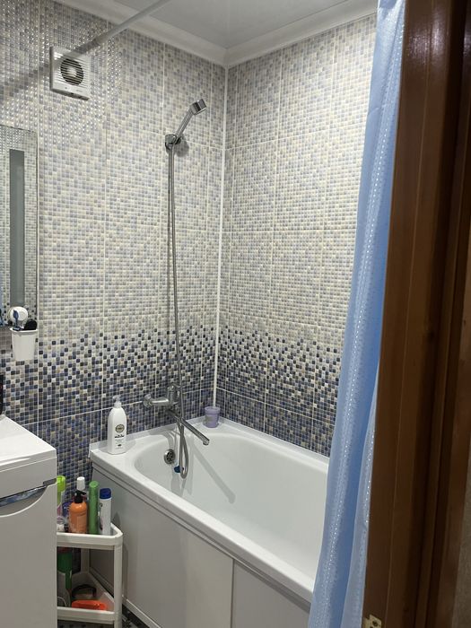 Продам 2х комнатную квартиру