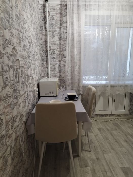 Сдам квартиру посуточно