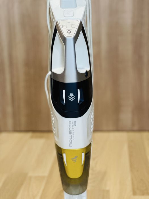 Rowenta Steam and Clean