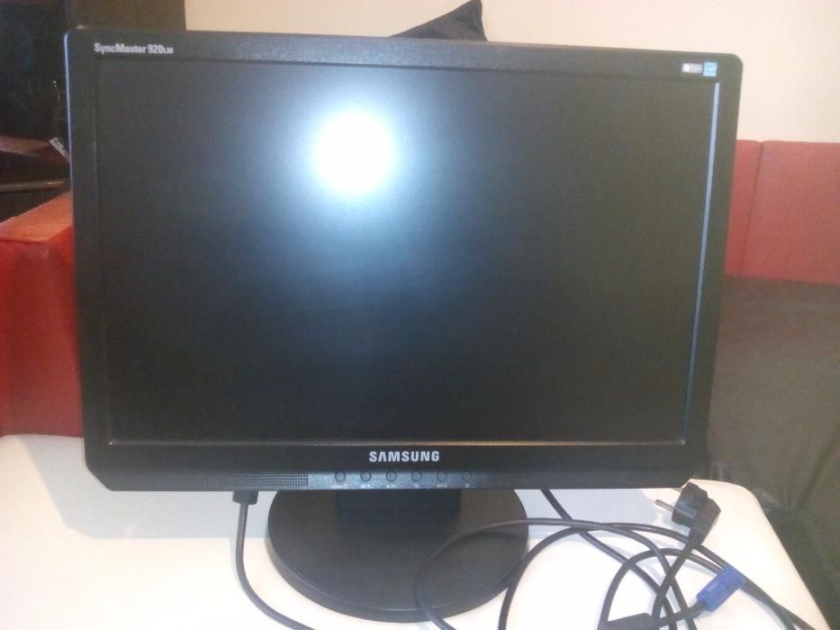 Samsung SyncMaster 920LM 19 inch Monitor
