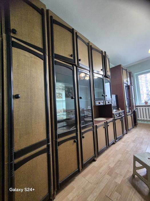 Стенка, горка (московская)