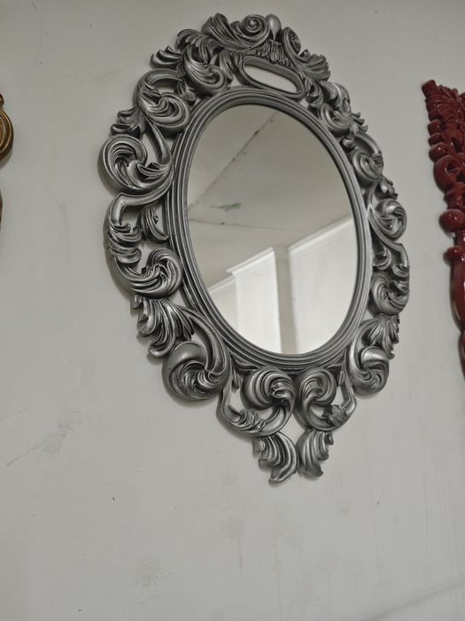 Готовые зеркала.