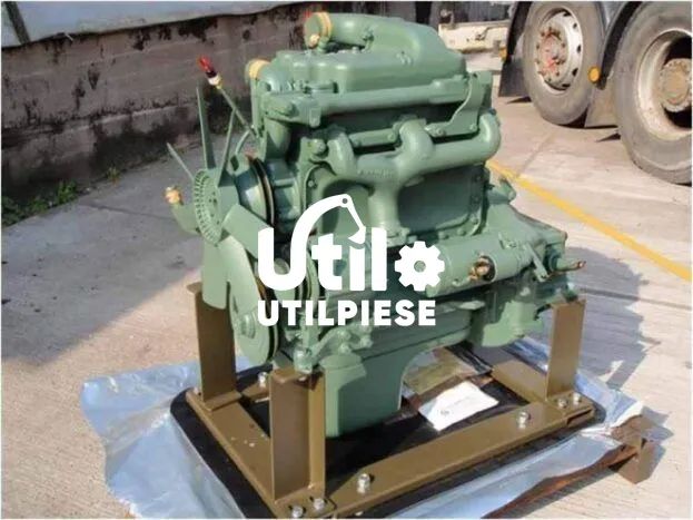 motor mercedes om314 om352 om364 om366 om904 om906 + piese mercedes