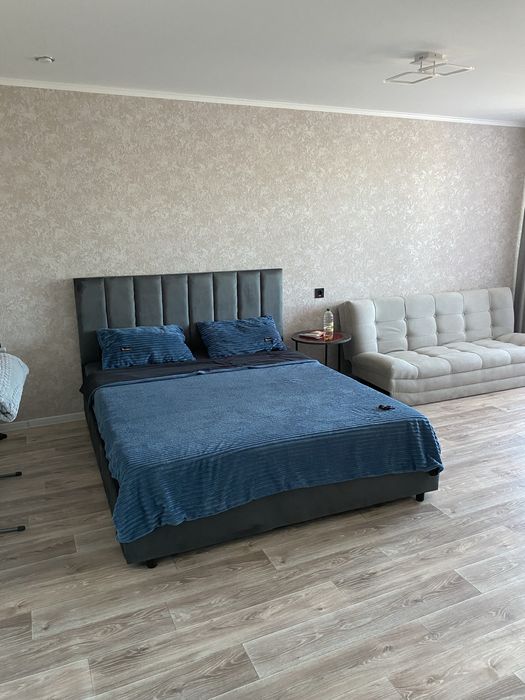 Квартира посуточно депозит 5000т