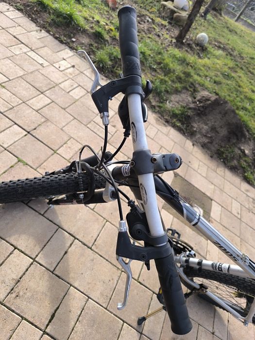 Bicicletă Bulls 7005 24 viteze