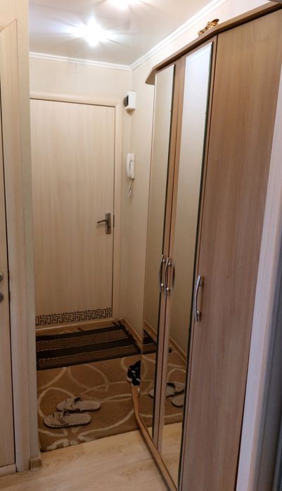 Продам 3-х комнатную квартиру