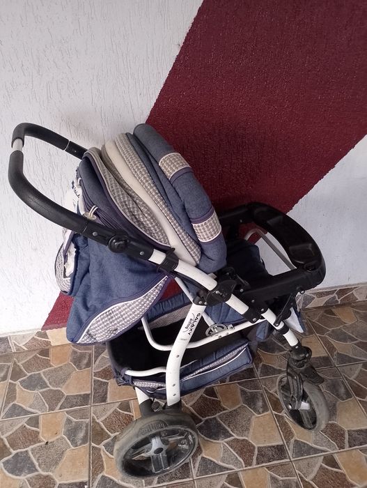 Caruț copii foarte bun 9/10