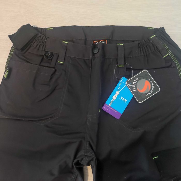 Работен панталон Stenso нов