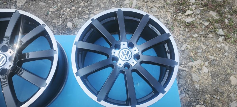5х112 18 цола VW