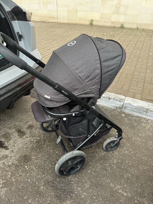 Cybex Balios S Сайбекс Балиос С